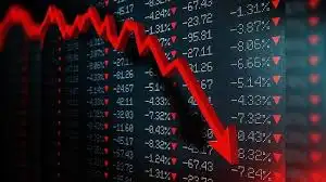 South Korean shares fall more than 4% on profit-taking