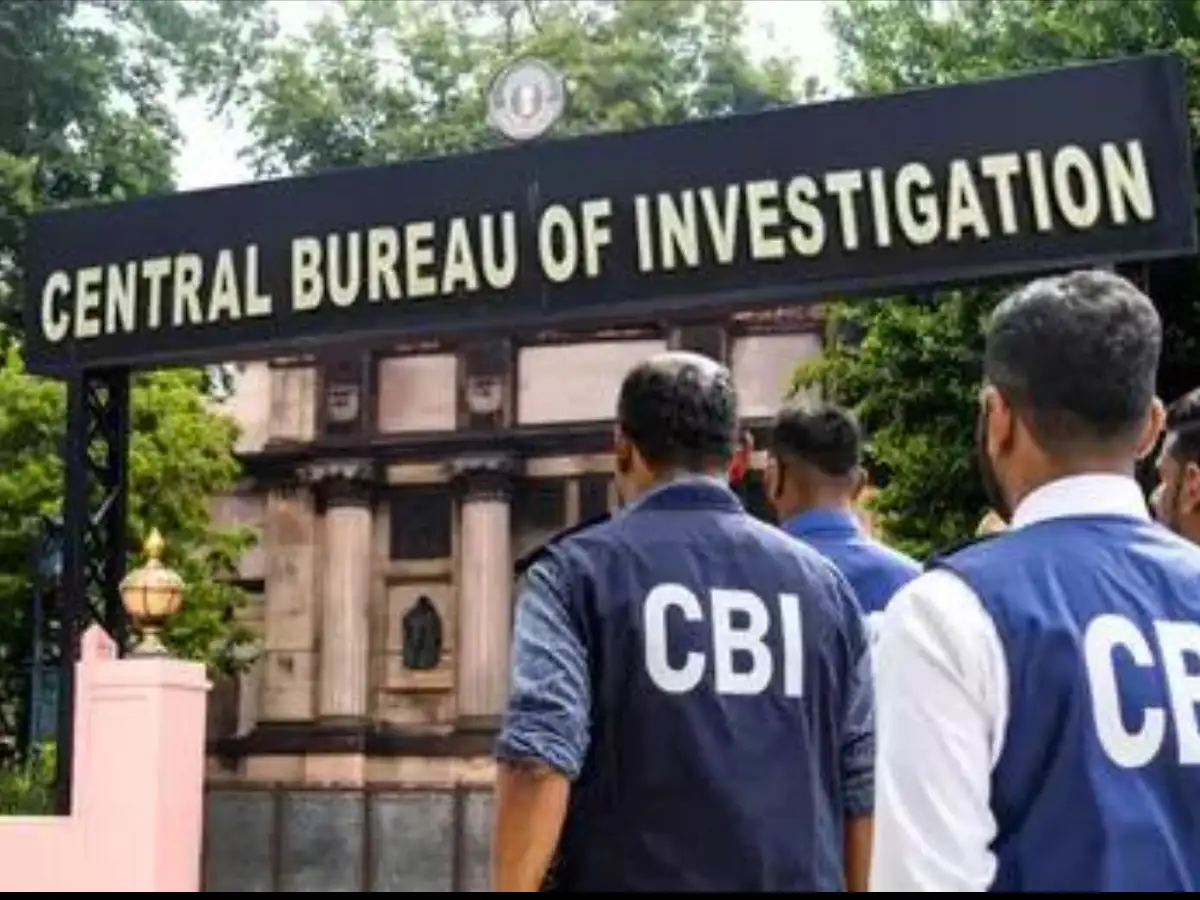 CBI arrests senior IAS officer Pankaj Aggarwal in ongoing alleged IDFC First Bank fund misappropriation case