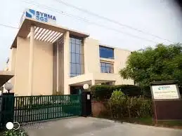 Syrma SGS Technology shares jump 5% after JV pact with Japan’s Kaga Electronics