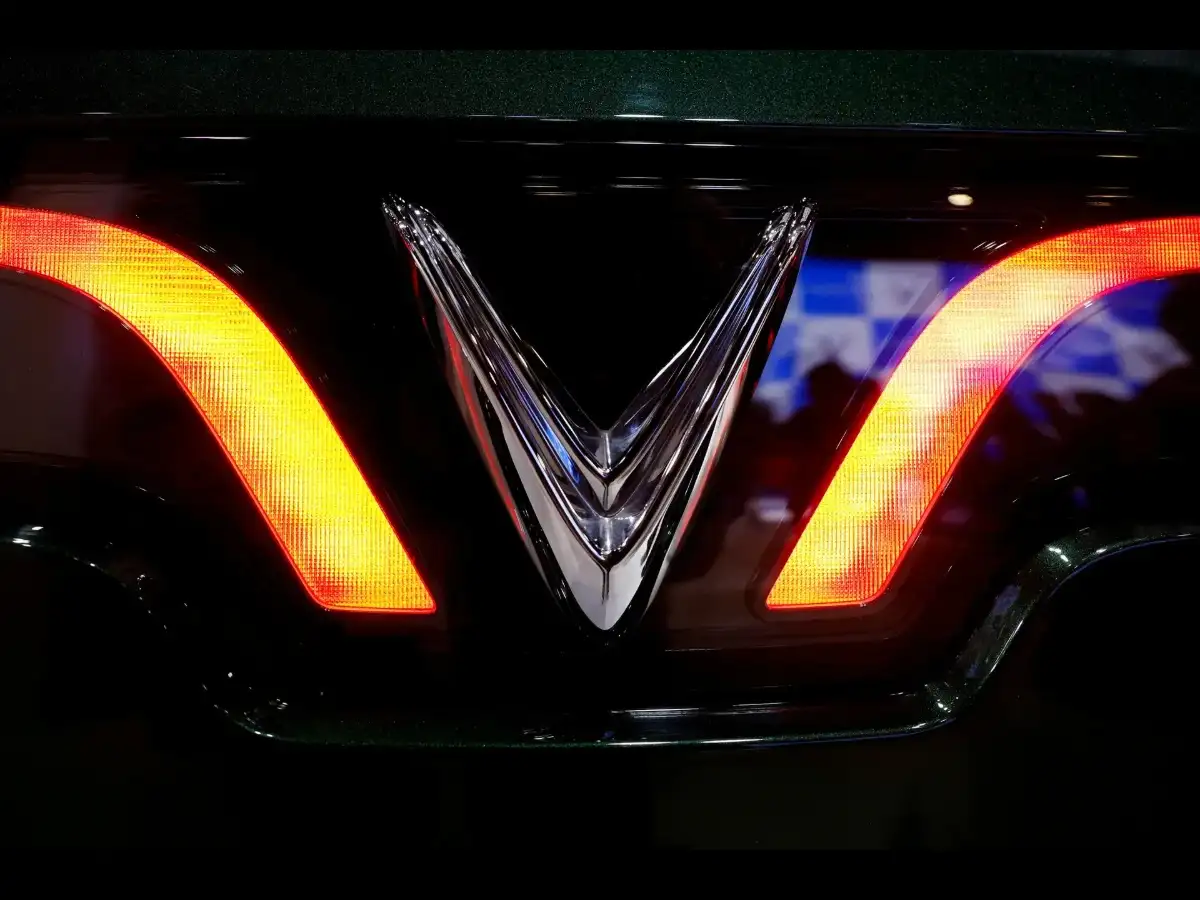 VinFast India partners Shriram Finance for vehicle finance