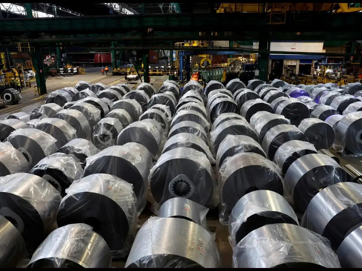 India will monitor Chinese steel imports before deciding on further curbs, source says