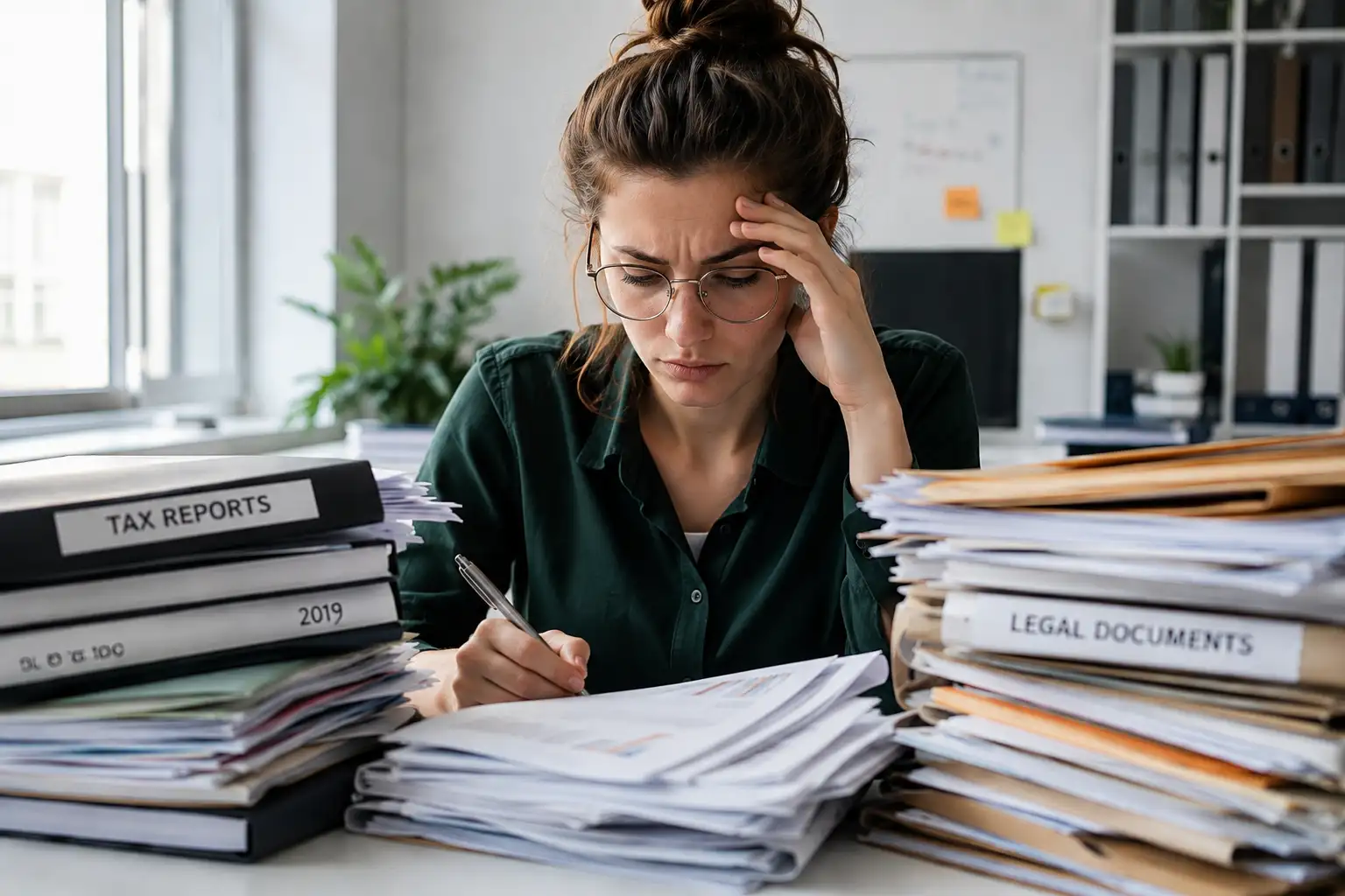 A 2026 psychology study found that unfair or pointless job tasks ...