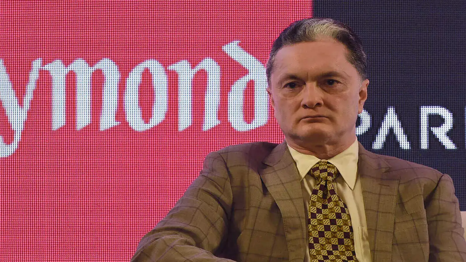 Raymond Lifestyle looking to capture UK fashion market via FTA: Chairman Gautam Hari Singhania