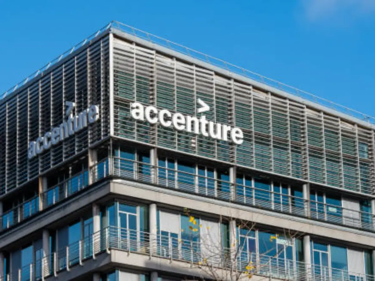 Accenture picks up over 1 million sq ft office in Hyderabad through 10-year lease