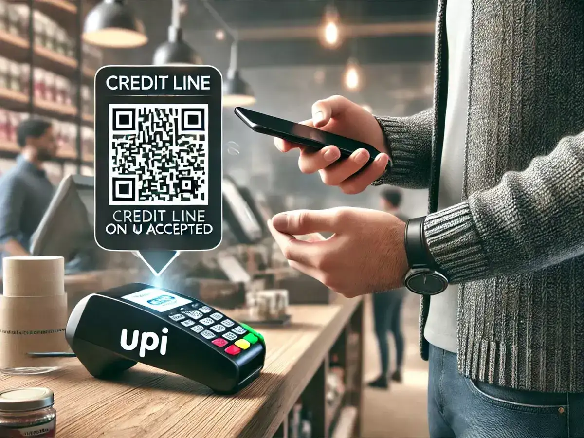 RBI says UPI-linked credit lines must follow same rules as traditional loans; Closes regulatory arbitrage