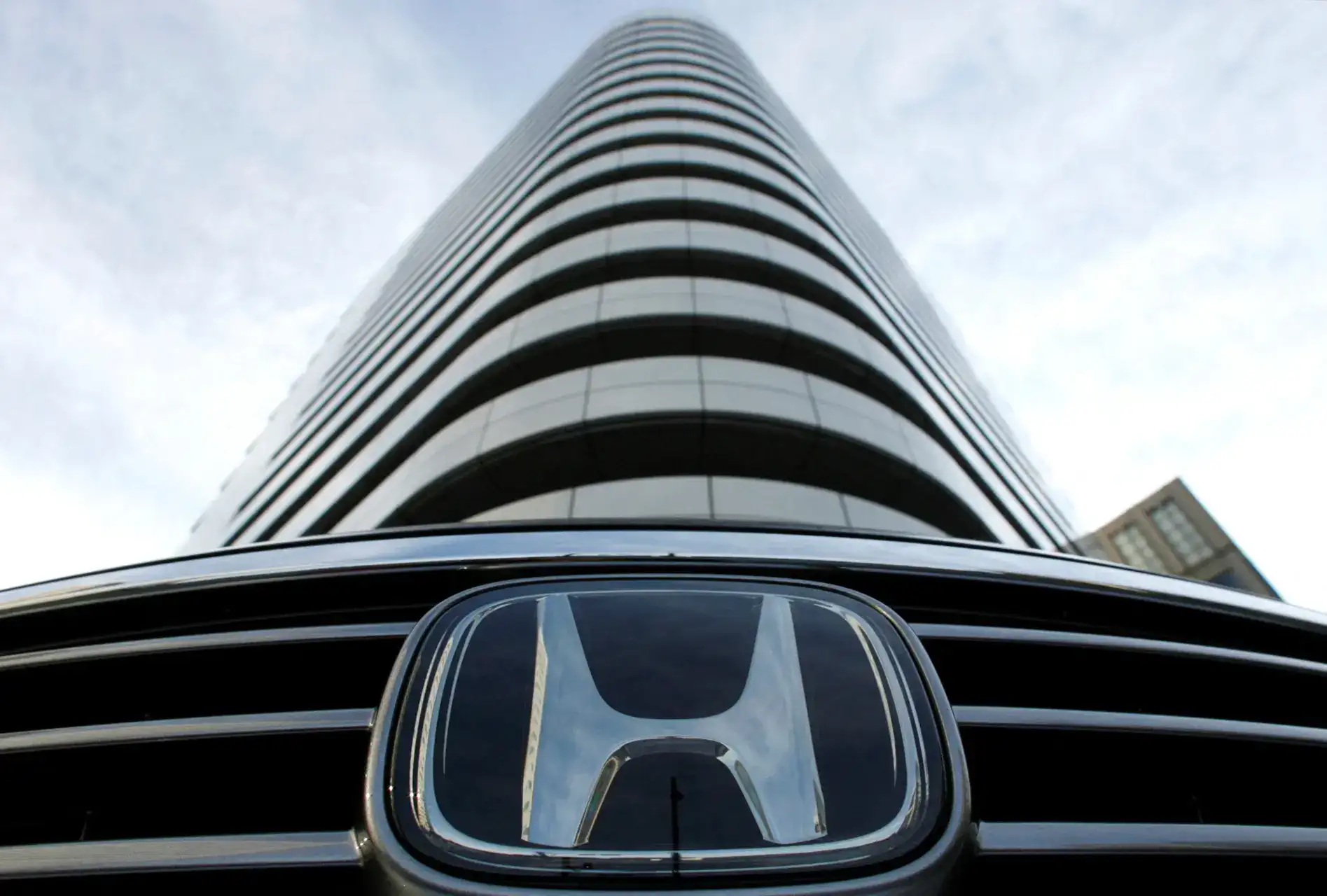 CCI clears Honda's proposal to acquire additional 21% stake in Astemo