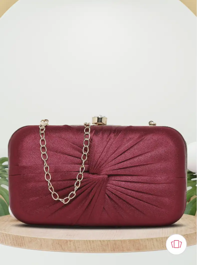 Image for LavieWomen'sCheerSmallFramedClutch