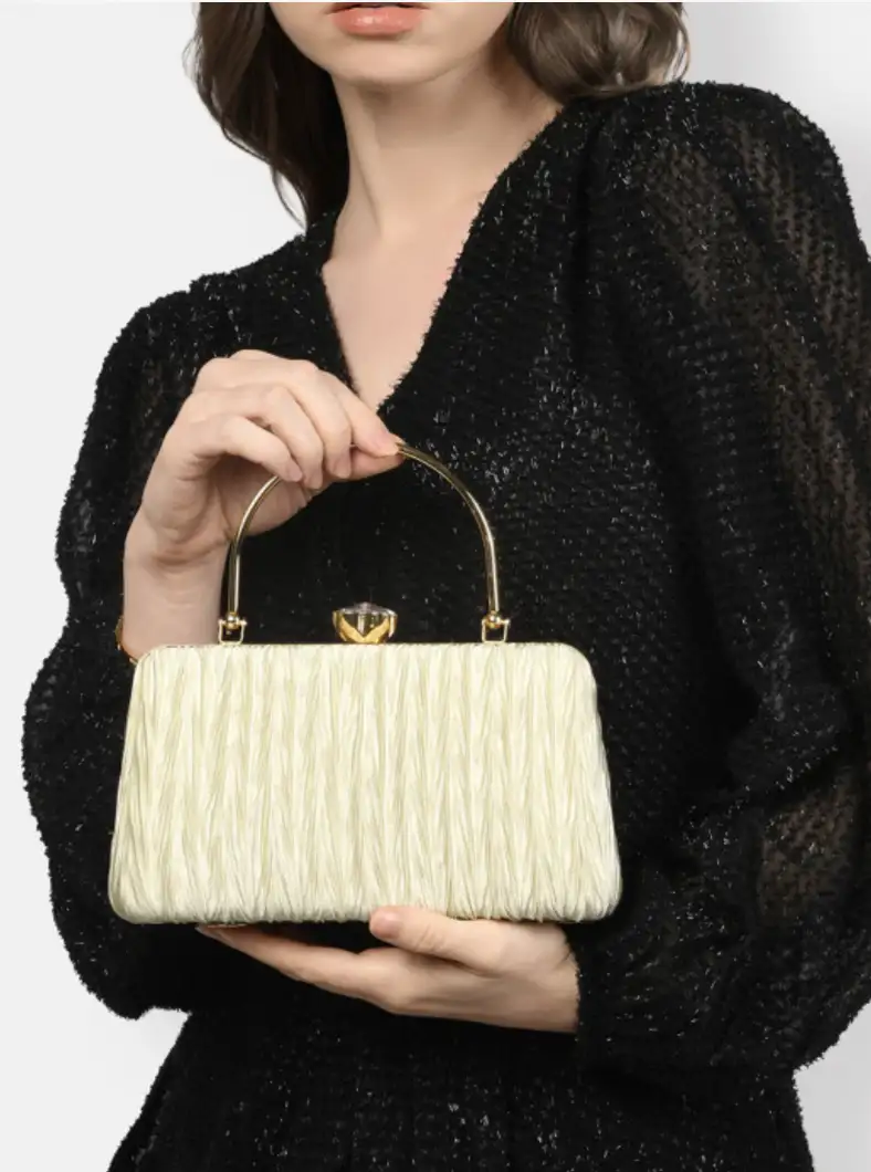 Image for LavieWomen'sTaraSmallFramedClutch