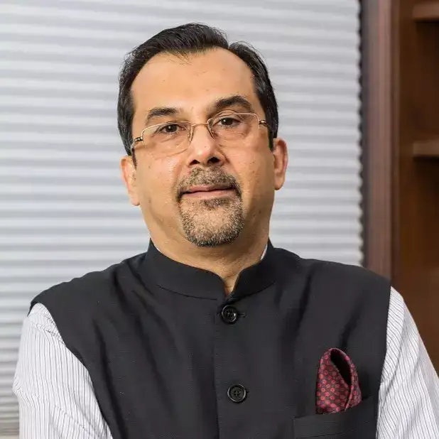 ITC bulking up with products rich in protein and fibre: Sanjiv Puri