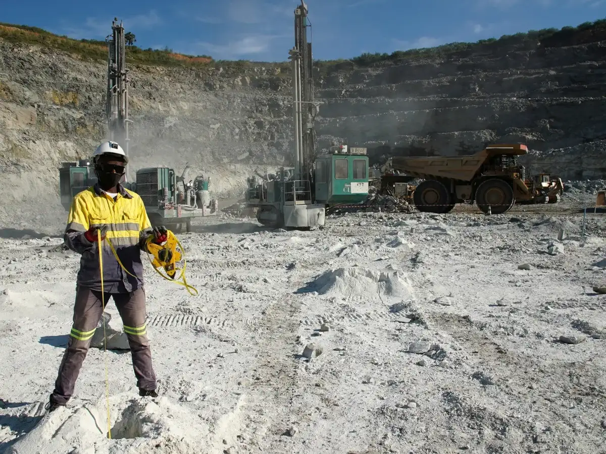 India plans to operationalise up to 60 mines in FY27
