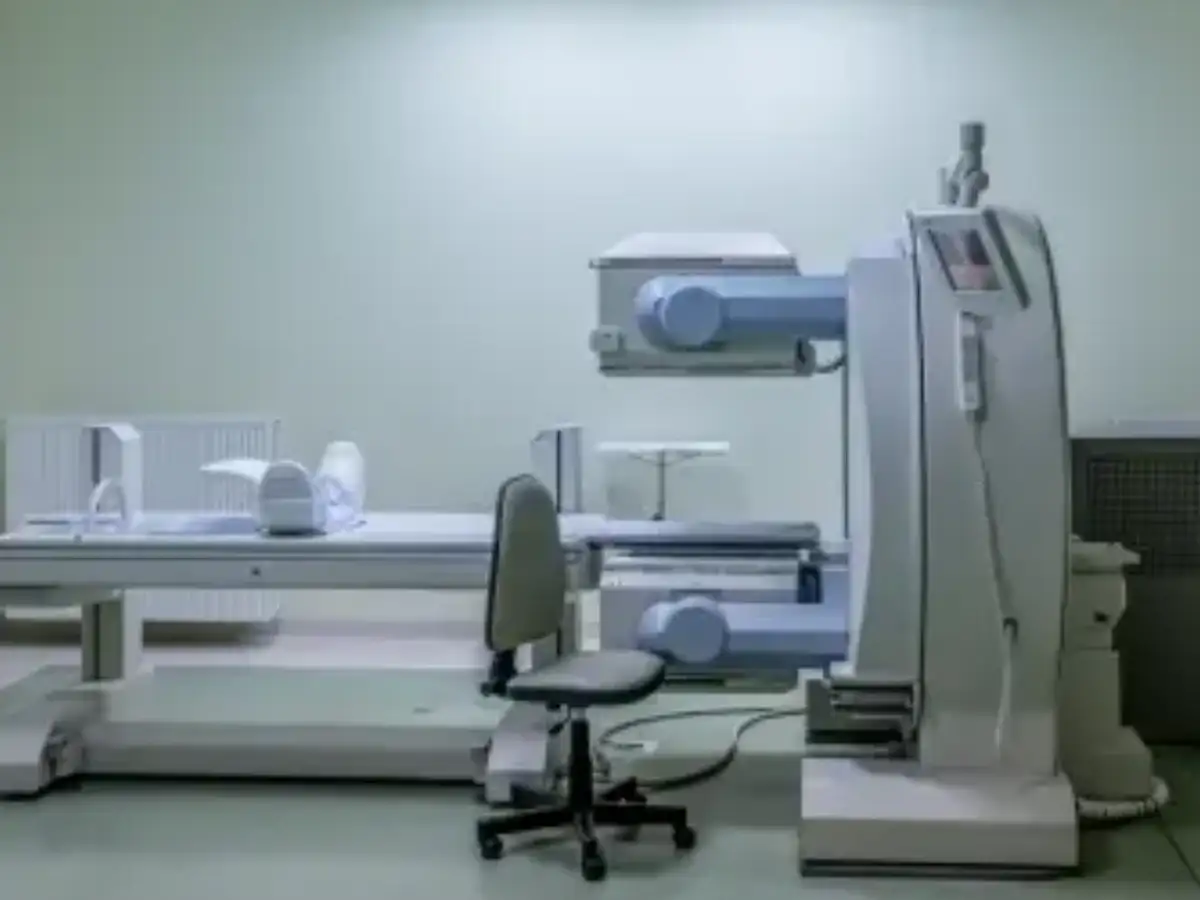 Govt eyes fast-tracking local production of high-end medical devices