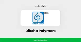 Diksha Polymers shares to debut today. Here's what GMP suggests ahead of listing