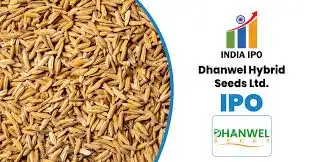 Dhanwel Hybrid Seeds IPO: GMP among key details to know before subscription