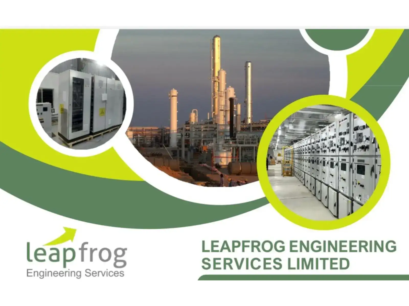 Leapfrog Engineering shares to list today. Check GMP ahead of debut