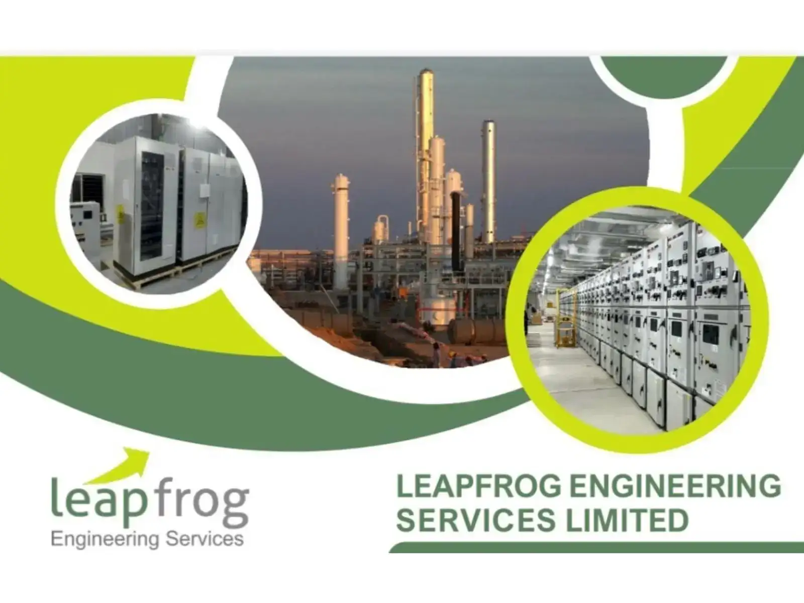 Leapfrog Engineering shares to list today. Check GMP ahead of debut