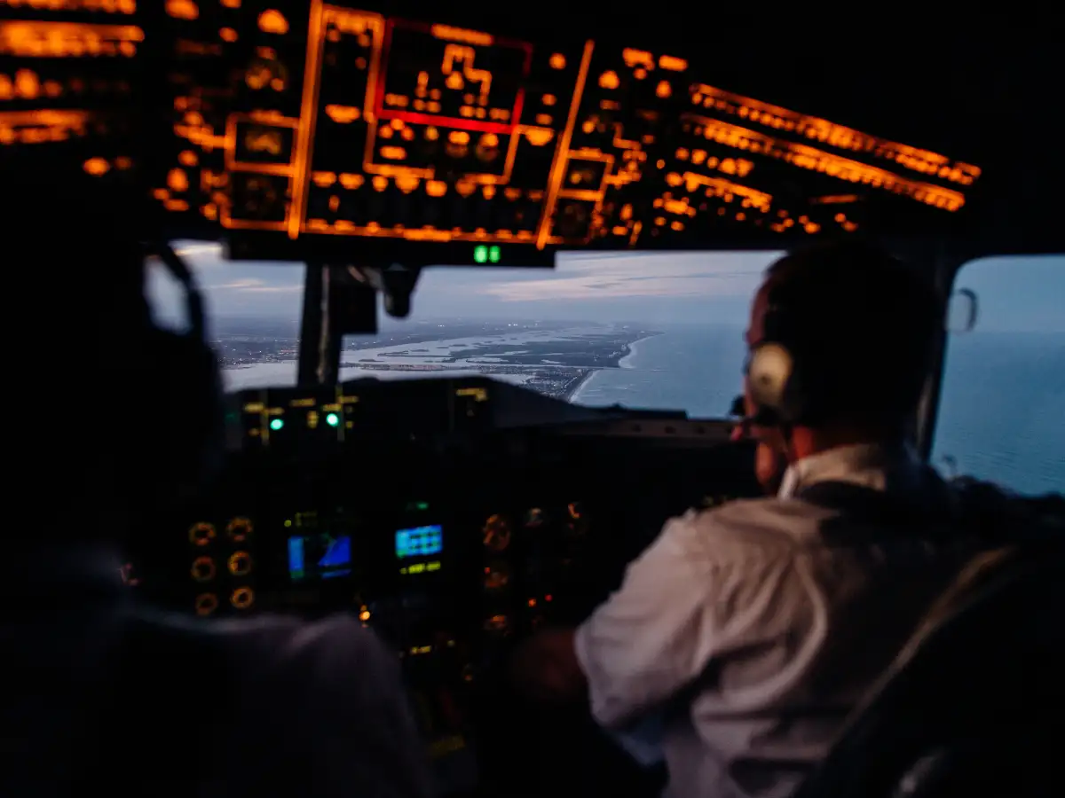 India panel proposes simulator-heavy pilot licence to ease crew shortage, document shows