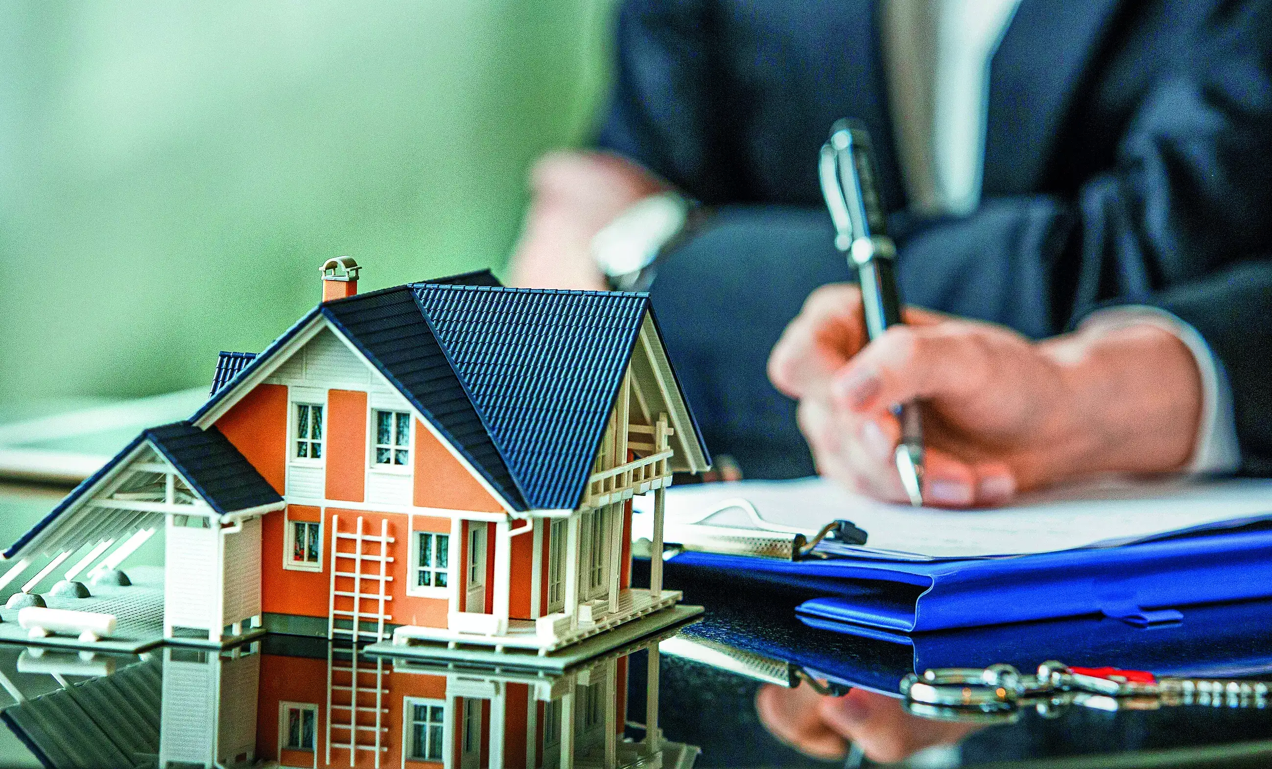Nisus Finance to raise up to Rs 4,000 crore through a real assets investment platform