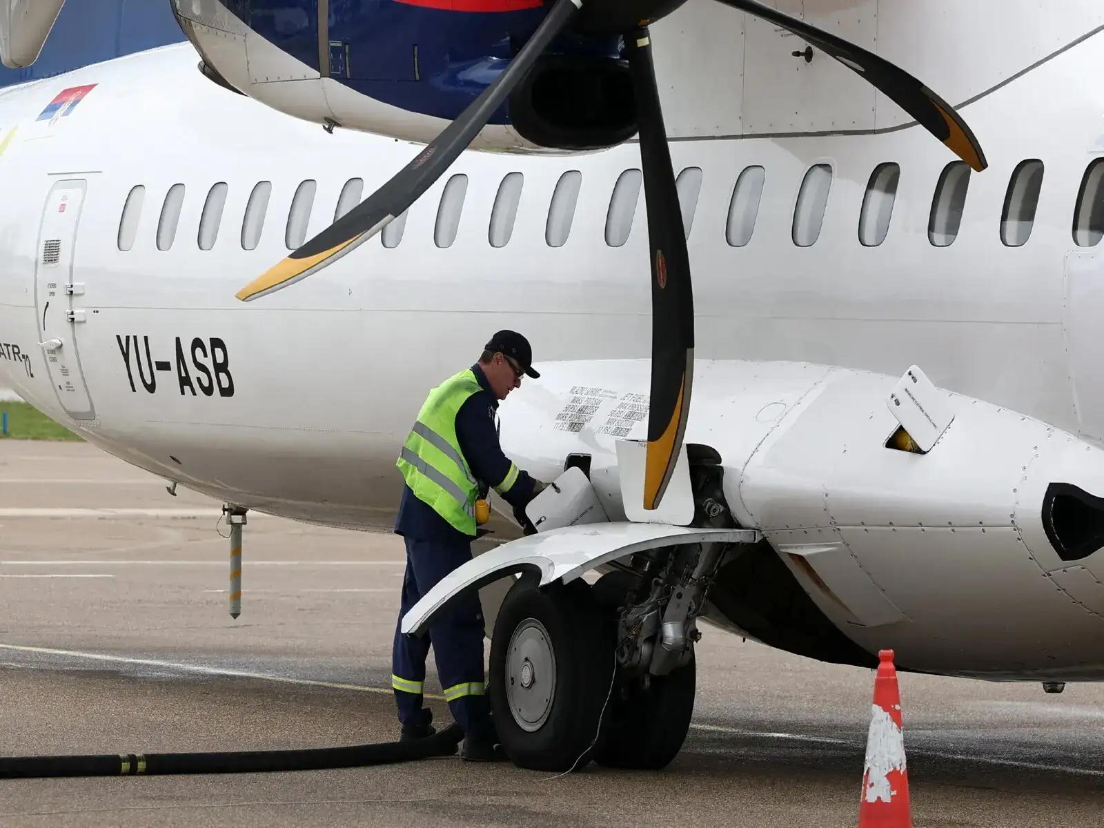 Jet fuel crack spread may exceed $50 in 2026; airfares may climb up to 25%: Report