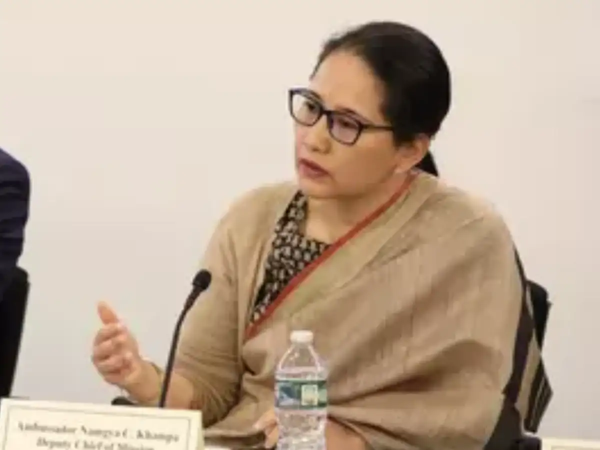 Beyond the Geopolitics: How Energy is Fueling the India-US Strategic Pivot