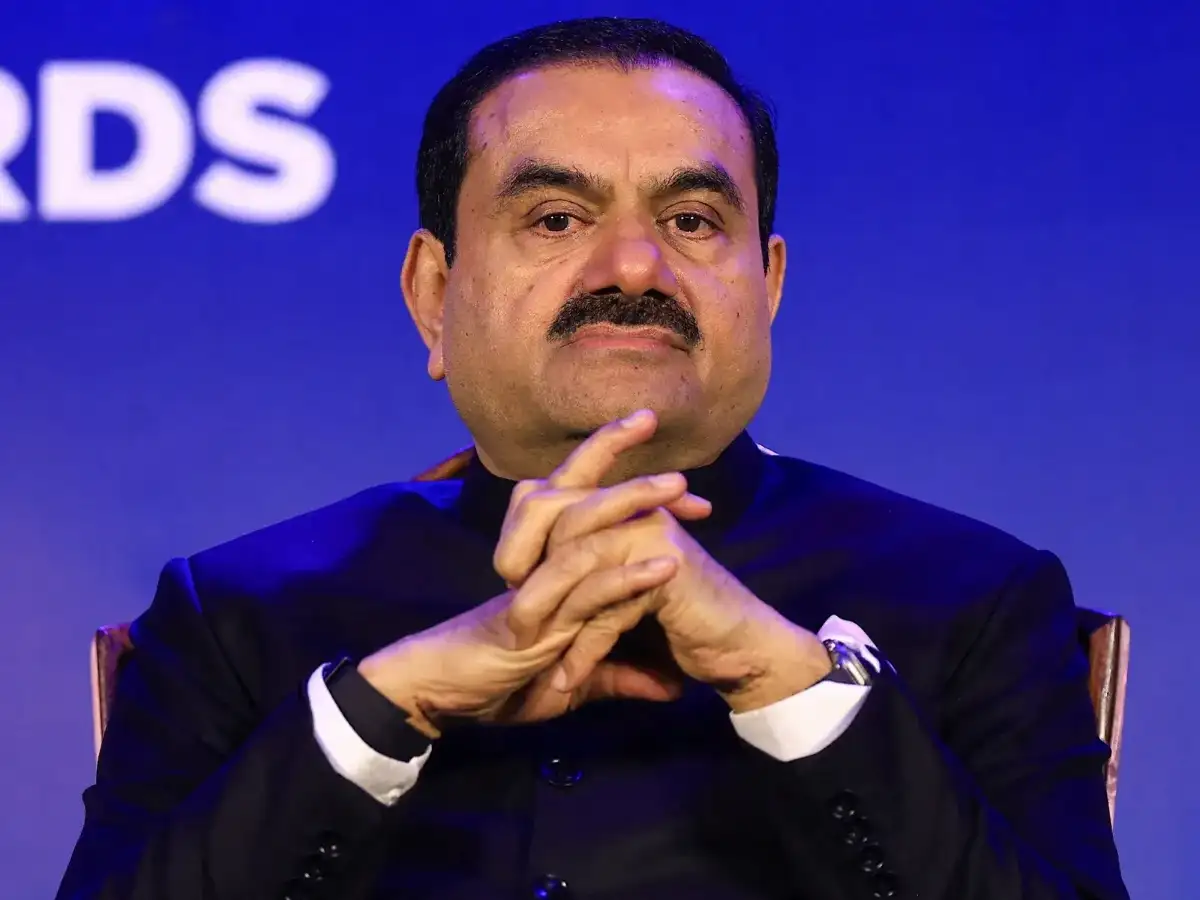 Adani Group targets 10 GW nuclear power capacity by 2035