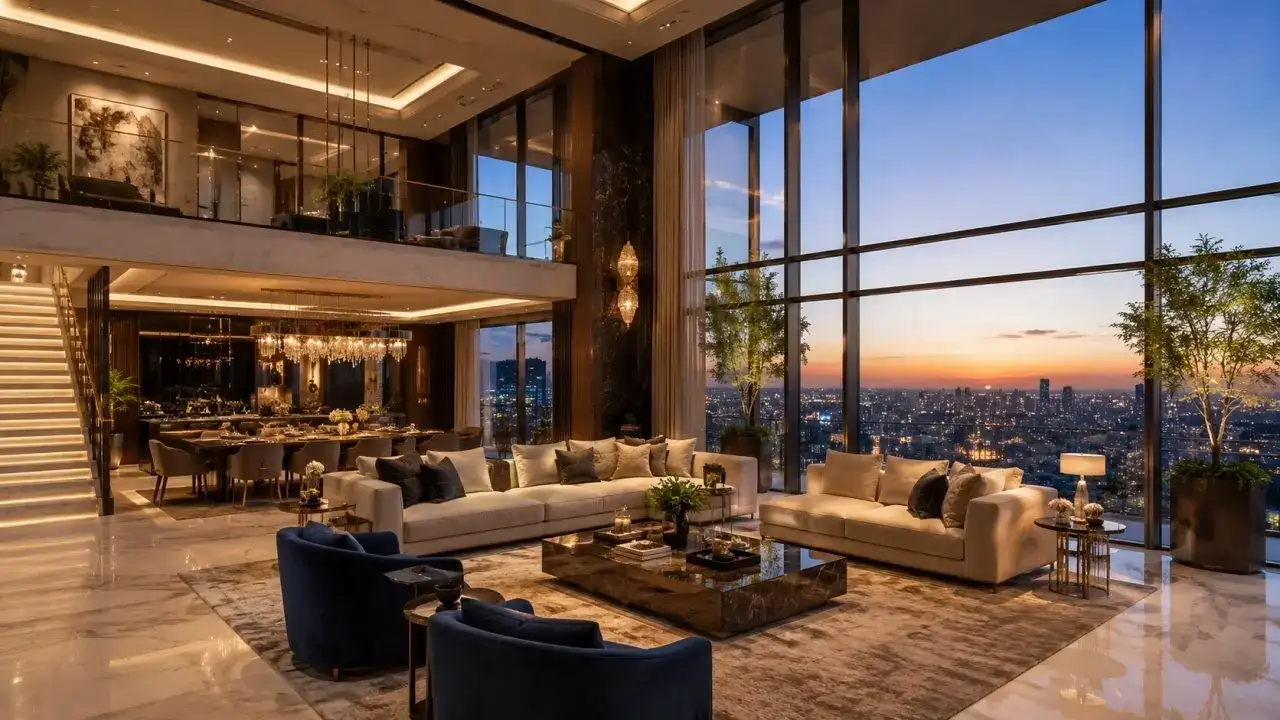 One Atmosphere to invest Rs 500 crore for the expansion of luxury service apartments vertical