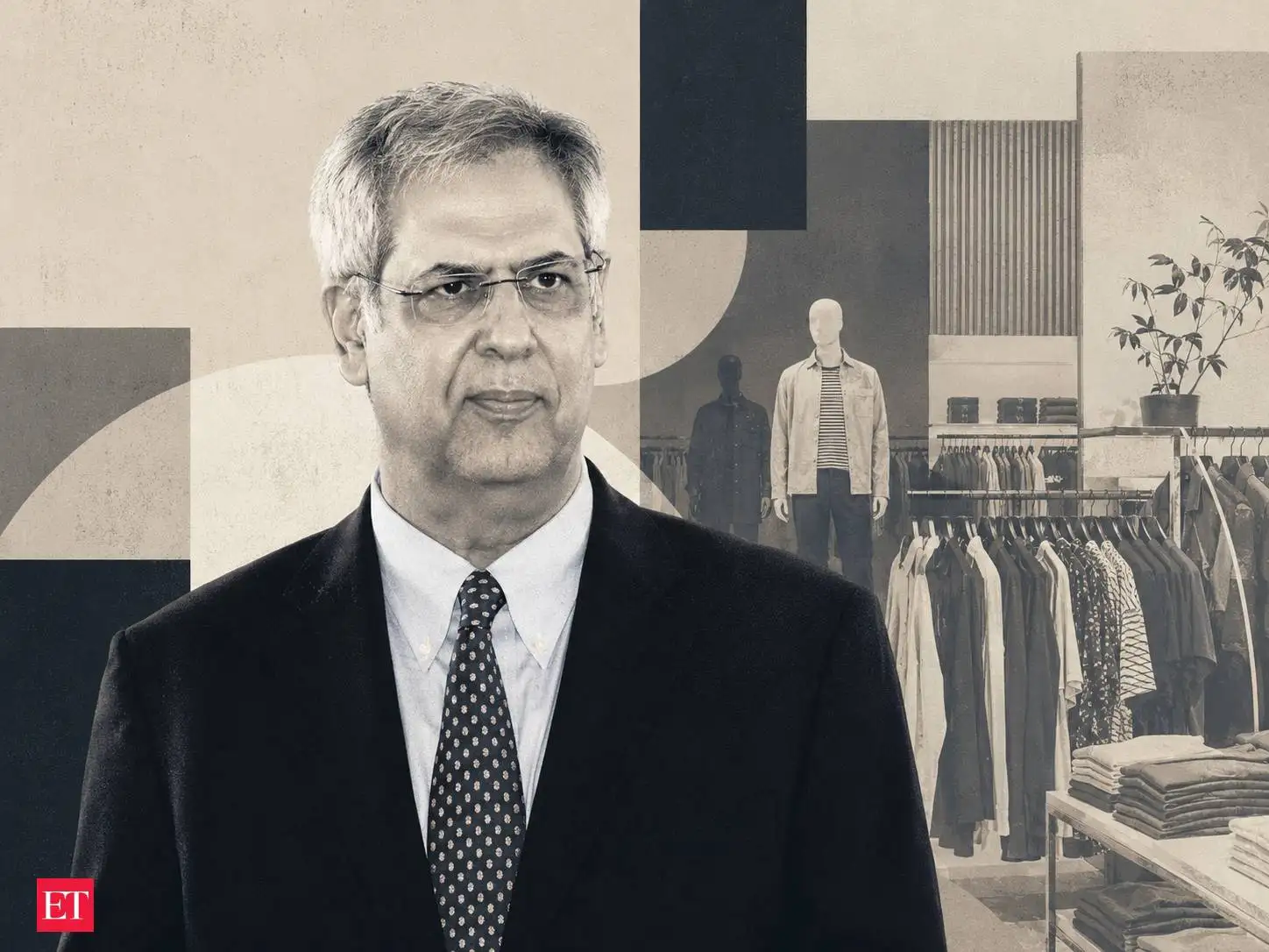 Noel exiting Trent: The quiet Tata who built a loud success story