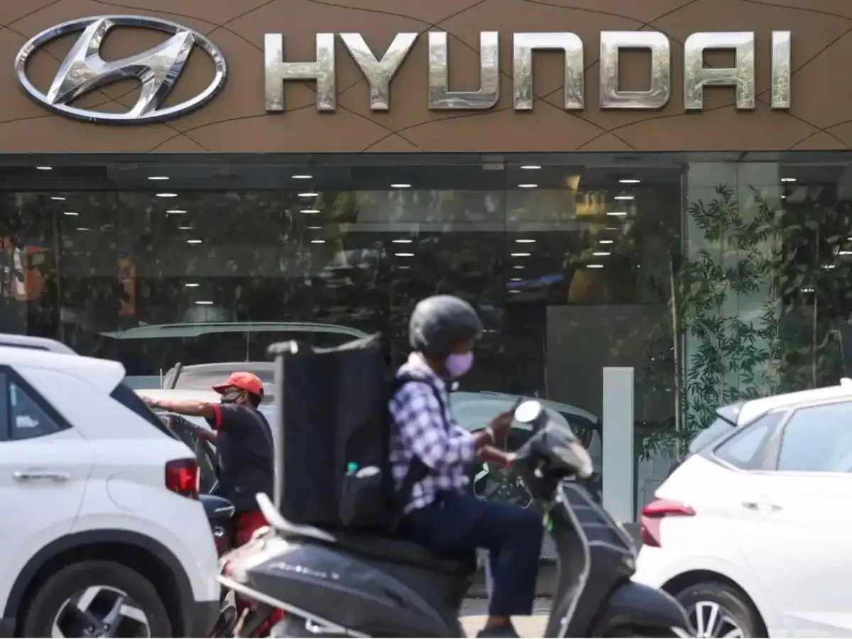 Hyundai Motor's South Korean union approves strike action over stalled wage talks