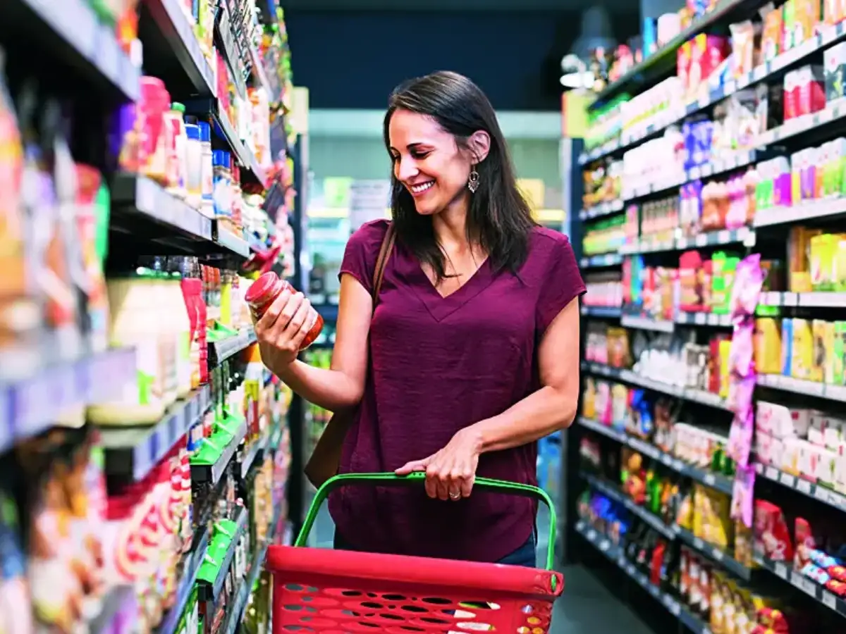 India's upstart consumer brands are growing three times faster than the market