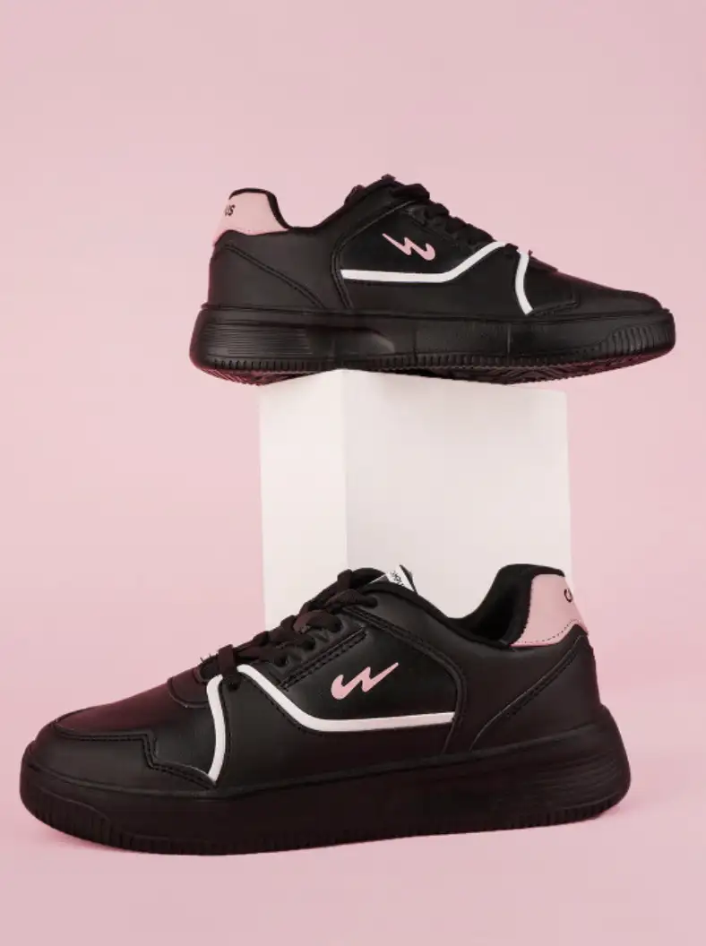 Image for CampusOG-L3Women'sLace-UpSneakers