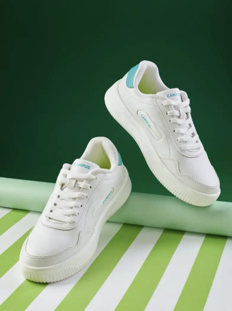 Image for CampusOGL-09Women'sLace-UpSneakers