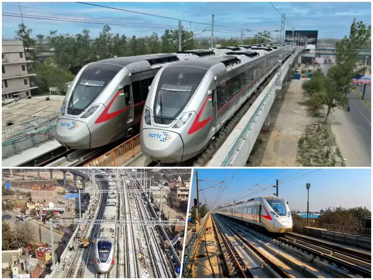 Delhi NCR's 'Ring of Opportunity' could open up a new era of affordable homes