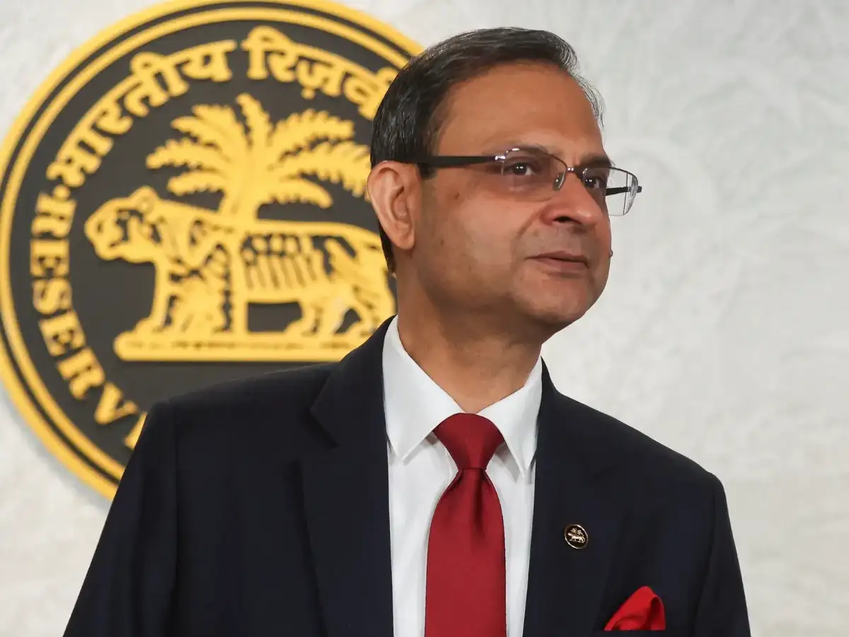 RBI in wait-and-watch mode, no certainty on rate hike: Governor Sanjay Malhotra