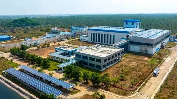 Tata Chemicals shares rise 4% on hopes of Tata Sons listing after RBI’s new norms