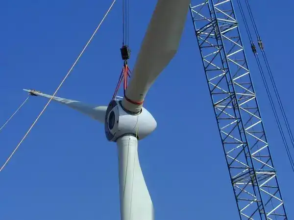 Suzlon crosses 1 GW in cumulative orders with Tata Power after new 400 MW EPC contract