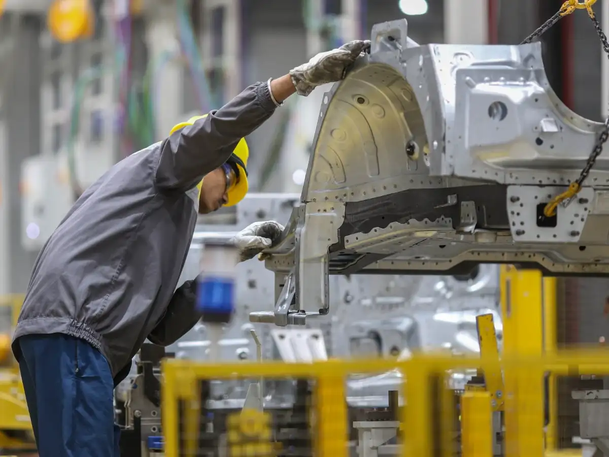 India may approve $370 million Chinese-linked auto investment, first in nearly a decade