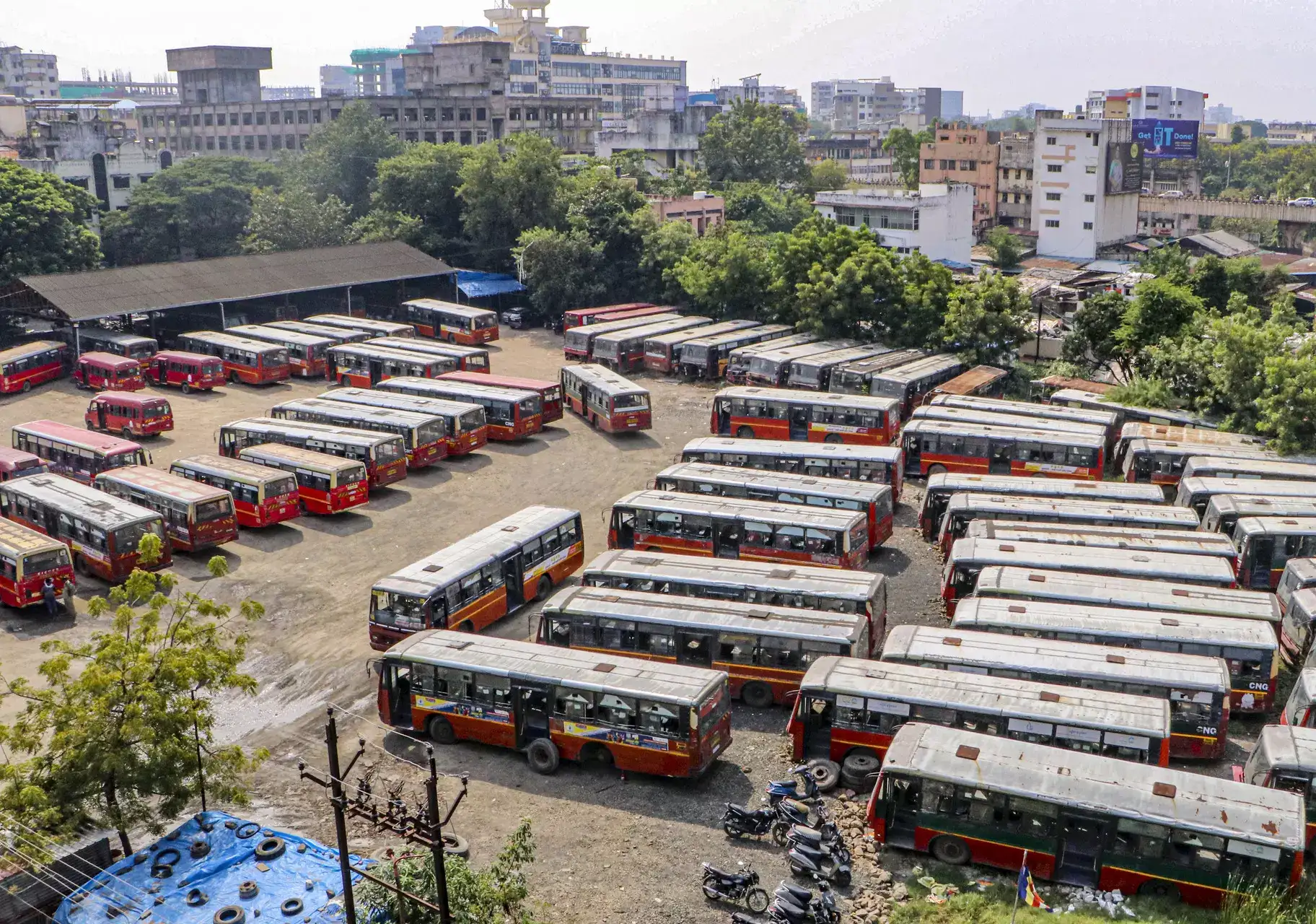 Alstom secures 5-yr maintenance service agreement worth Euro 107 mn at MELPL Nagpur Depot