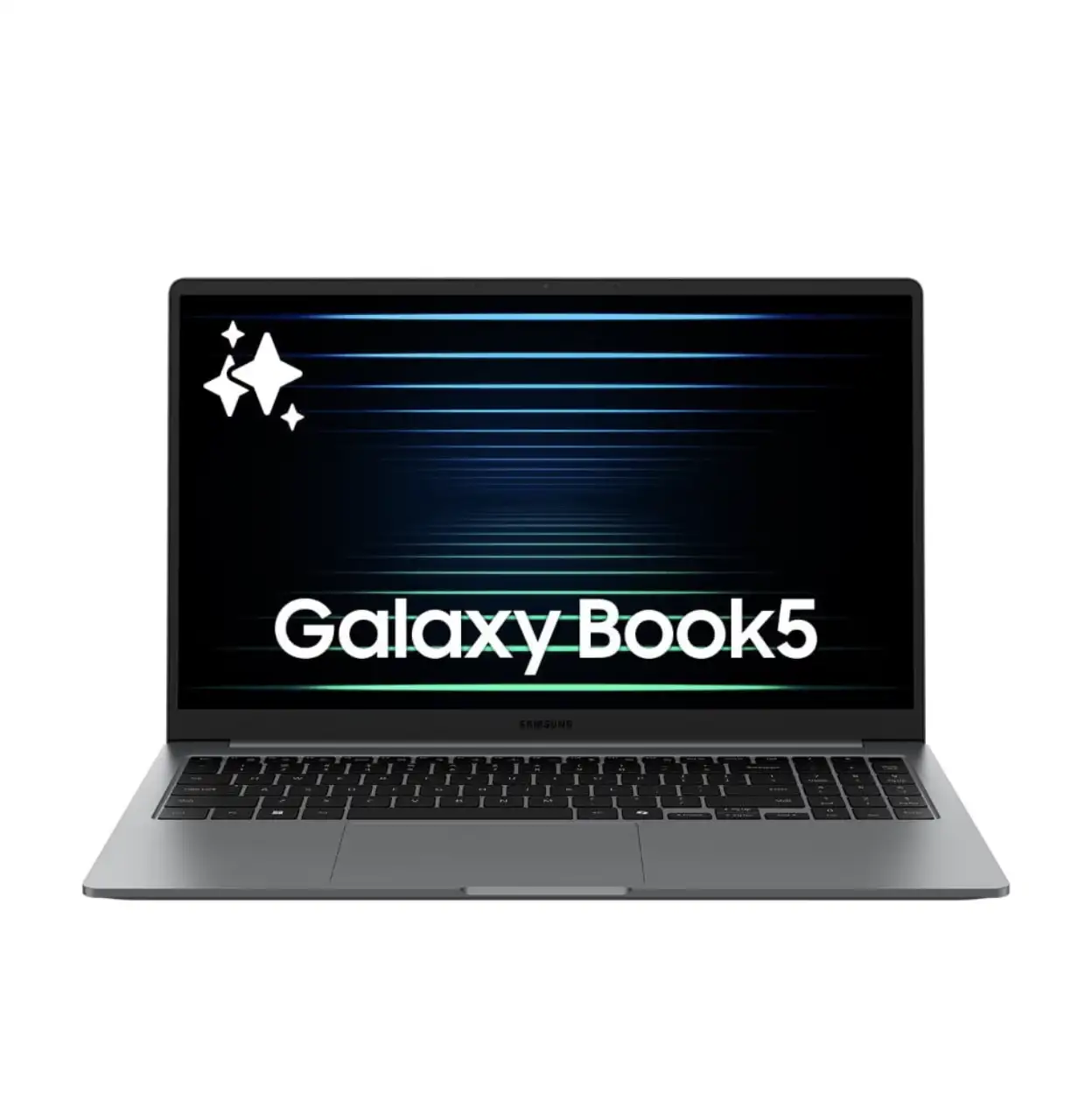 Image for SamsungGalaxyBook5StandardLaptop
