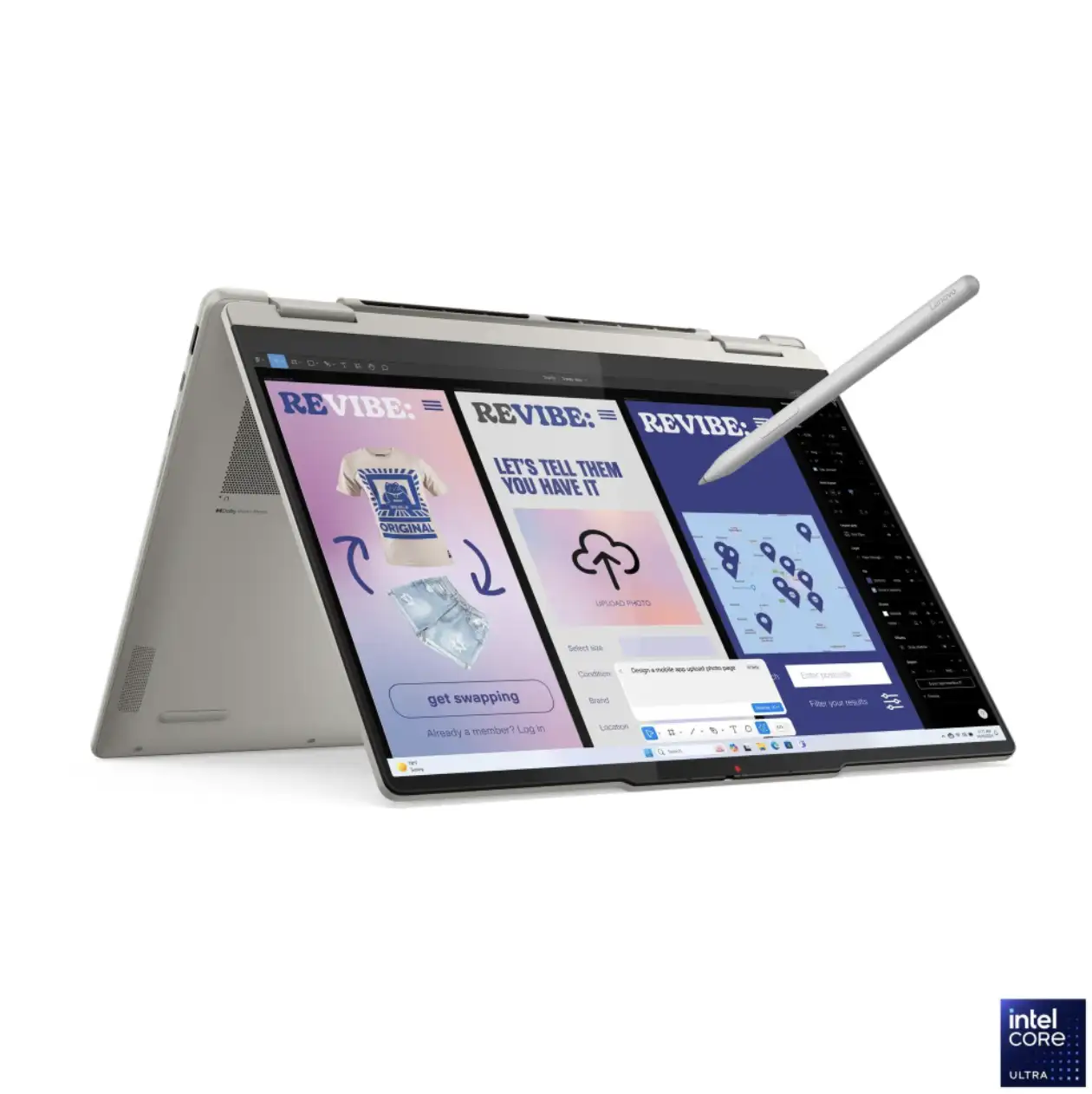 Image for LenovoYoga72-in-1StandardLaptop