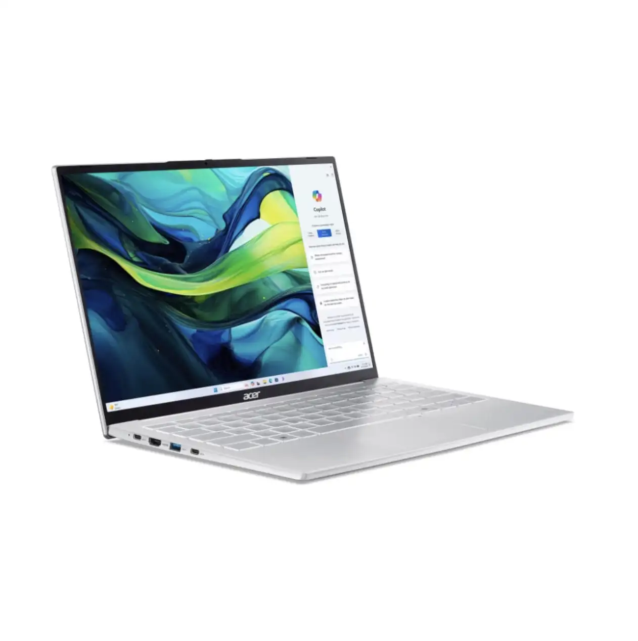 Image for AcerSwiftLitePremiumLaptop
