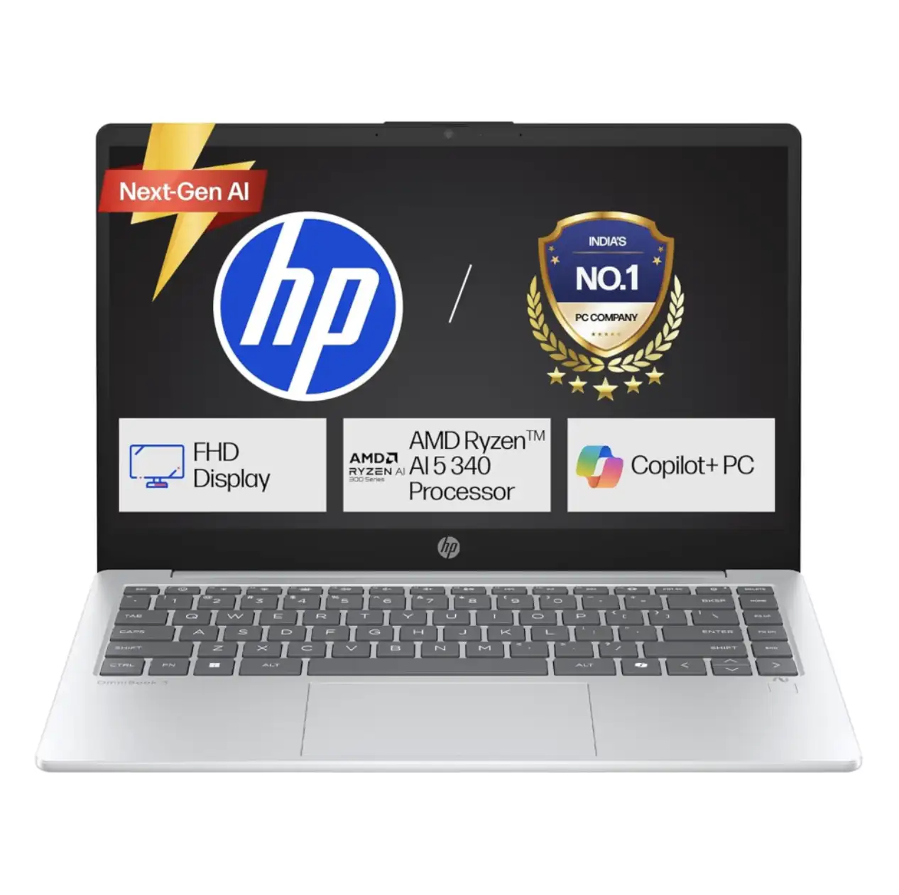 Image for HPOmniBook7StandardLaptop