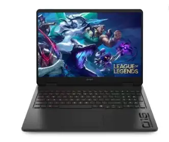 Image for HPOmen16-am0238TXGamingLaptop