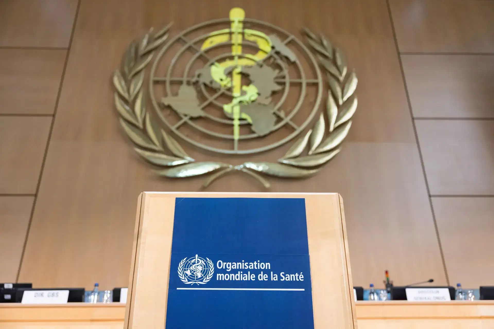 WHO seeks details from India over oxytocin-linked deaths; licences of manufacturer cancelled