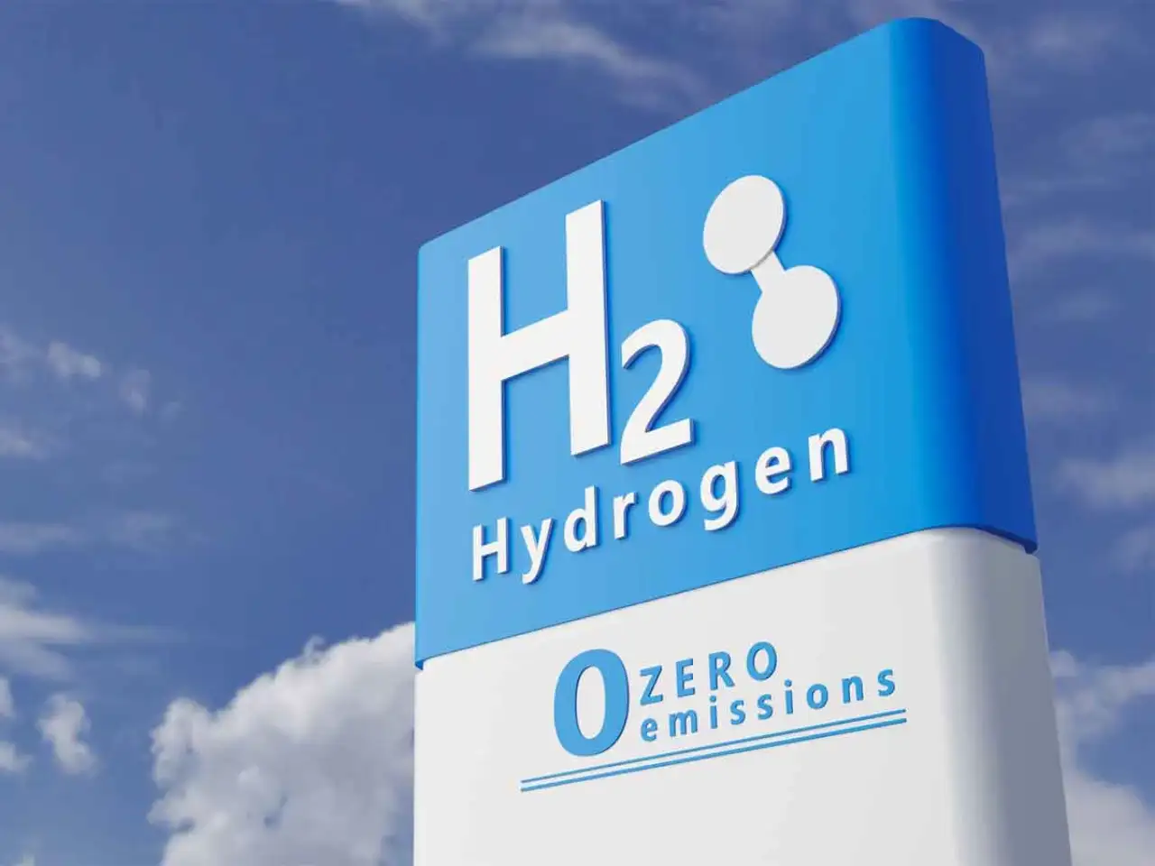 Department of Atomic Energy sets up world's first hydrogen production facility at IGCAR