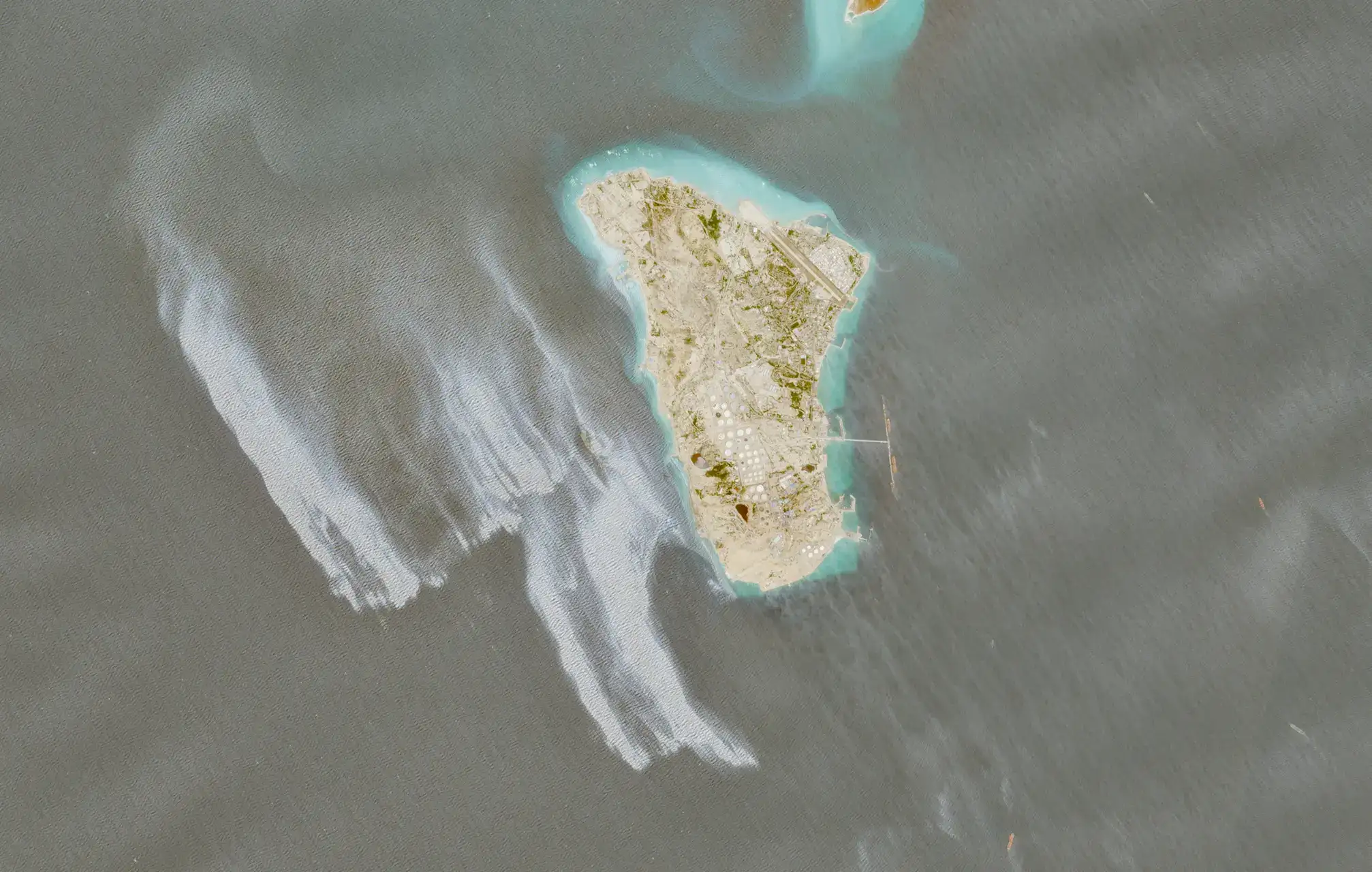 CBIC rolls out green channel to speed emergency imports during oil spill crises