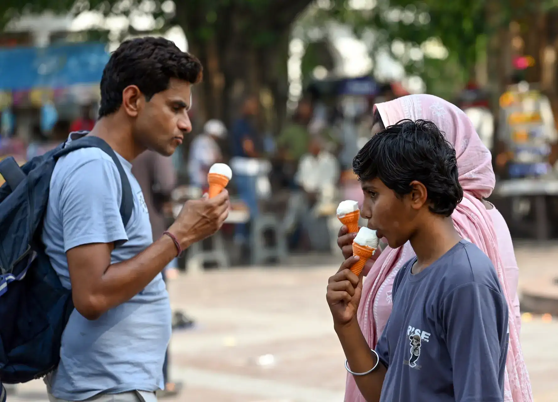 Cold war over ice cream: A three-decade old Vadilal family feud returns to Bombay High Court
