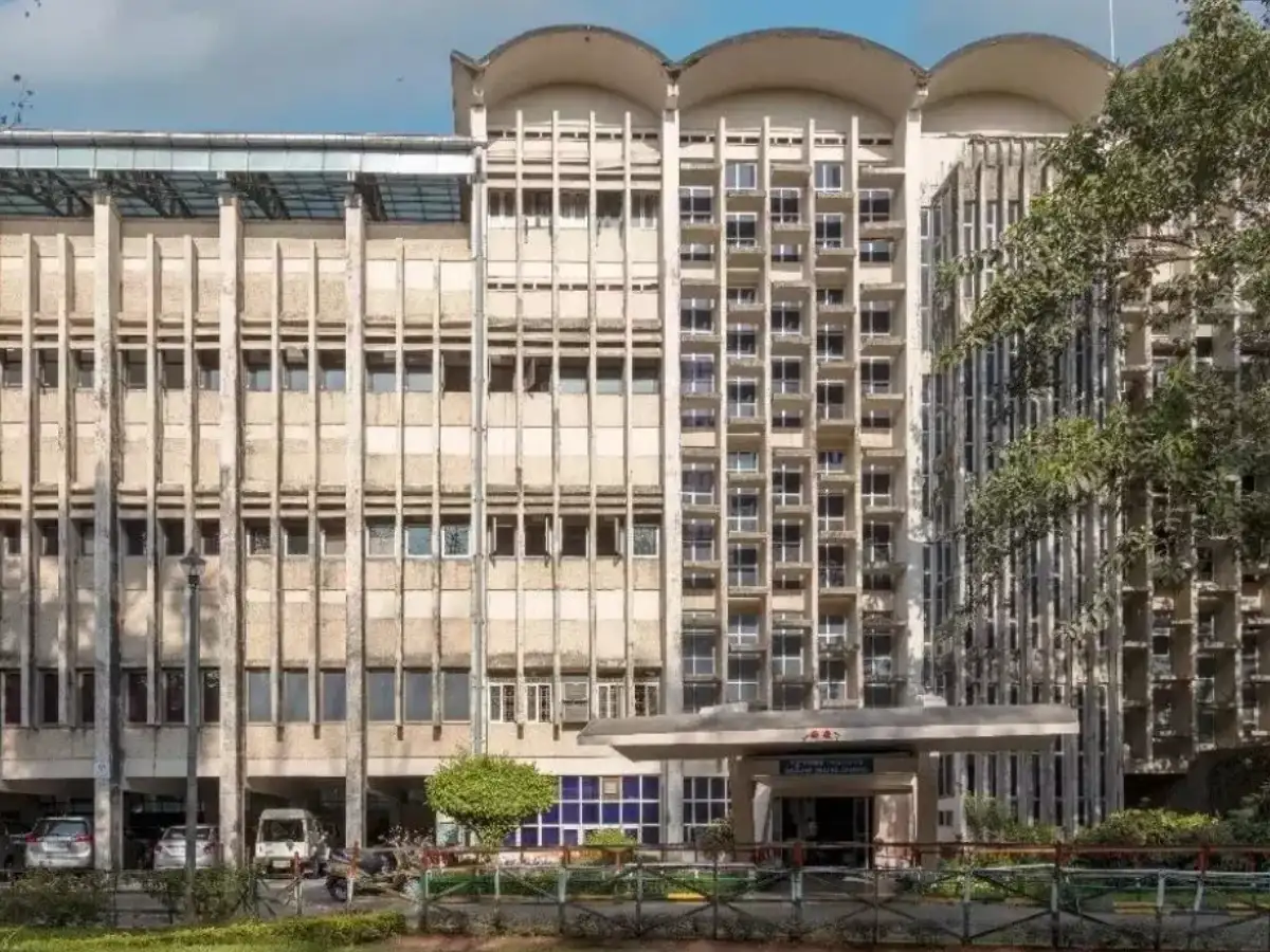 IIT Bombay, New York University announce collaboration in engineering education, research