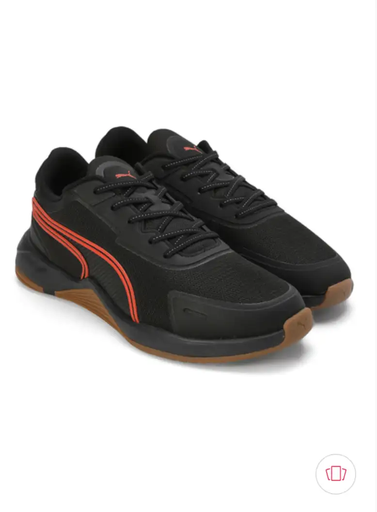 Image for PumaMen'sSwiftPulseTrainingShoes