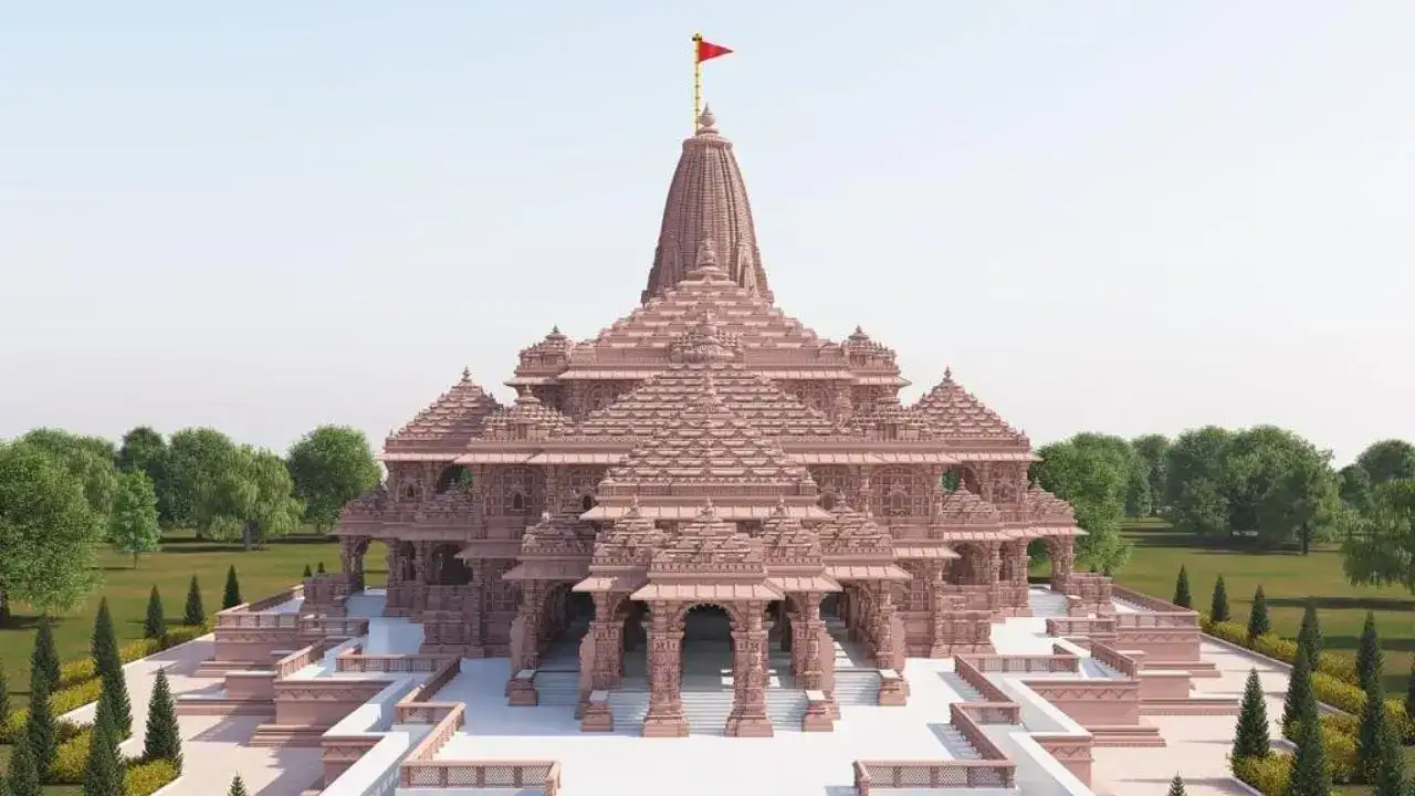 Ram temple donation row: SIT flags security lapses, SOP violations as probe widens