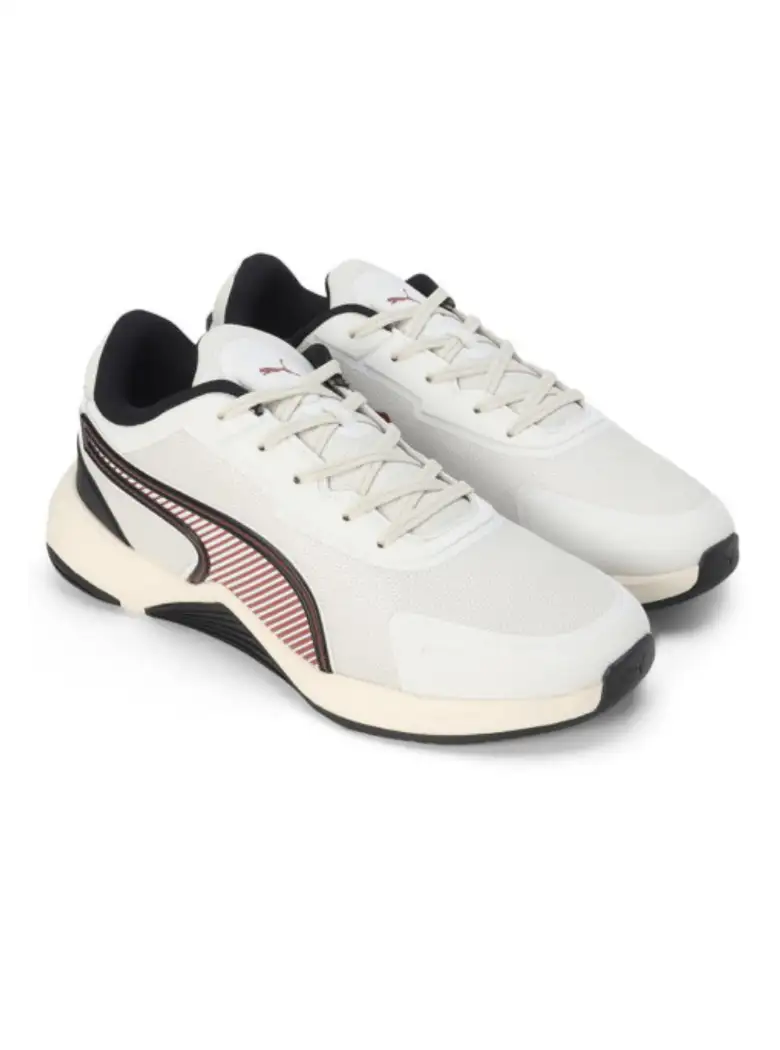 Image for PumaSwiftPulseMenTexturedTrainingSportsShoes