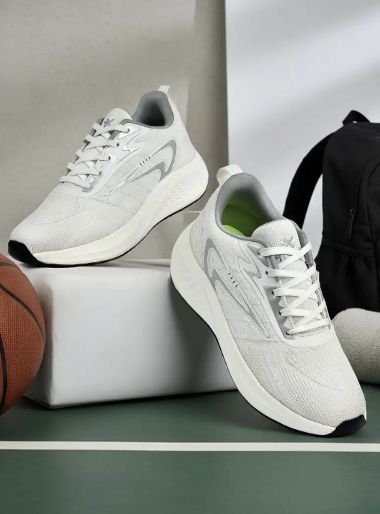 Image for HRXbyHrithikRoshanGymNon-MarkingShoes